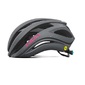 Giro Aether Spherical MIPS Race Fietshelm Mat Grijs