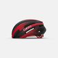 Giro Synthe II MIPS Race Fietshelm Mat Zwart/Rood