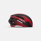 Giro Synthe II MIPS Race Fietshelm Mat Zwart/Rood