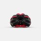 Giro Synthe II MIPS Race Fietshelm Mat Zwart/Rood