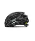 Giro Syntax MIPS Race Fietshelm Mat Zwart/Bruin