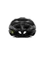 Giro Syntax MIPS Race Fietshelm Mat Zwart/Bruin