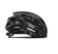 Giro Syntax Race Fietshelm Mat Zwart/Bruin