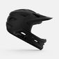 Giro Switchblade MIPS Downhill Fietshelm Mat Zwart/Zwart
