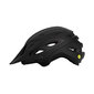 Giro Merit Spherical MTB Fietshelm Mat Zwart/Zwart