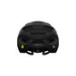 Giro Merit Spherical MTB Fietshelm Mat Zwart/Zwart