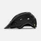 Giro Montaro MIPS II MTB Fietshelm Mat Zwart/Zwart