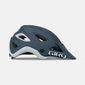 Giro Montaro MIPS II MTB Fietshelm Mat Blauw/Grijs