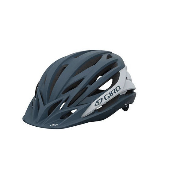 Giro Artex MIPS MTB Fietshelm Mat Blauw/Grijs