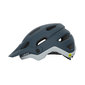 Giro Source MIPS MTB Fietshelm Mat Blauw/Grijs