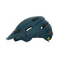 Giro Source MIPS MTB Fietshelm Mat Blauw