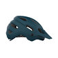 Giro Source MIPS MTB Fietshelm Mat Blauw
