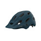 Giro Source MIPS MTB Fietshelm Mat Blauw