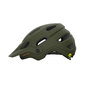 Giro Source MIPS MTB Fietshelm Mat Groen