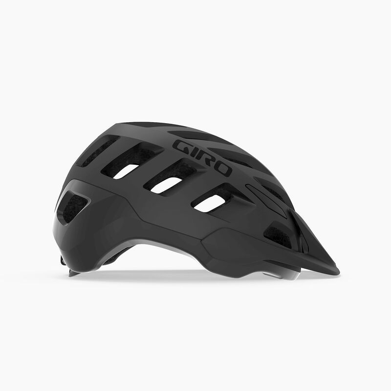 Giro Radix MIPS MTB Fietshelm Mat Zwart