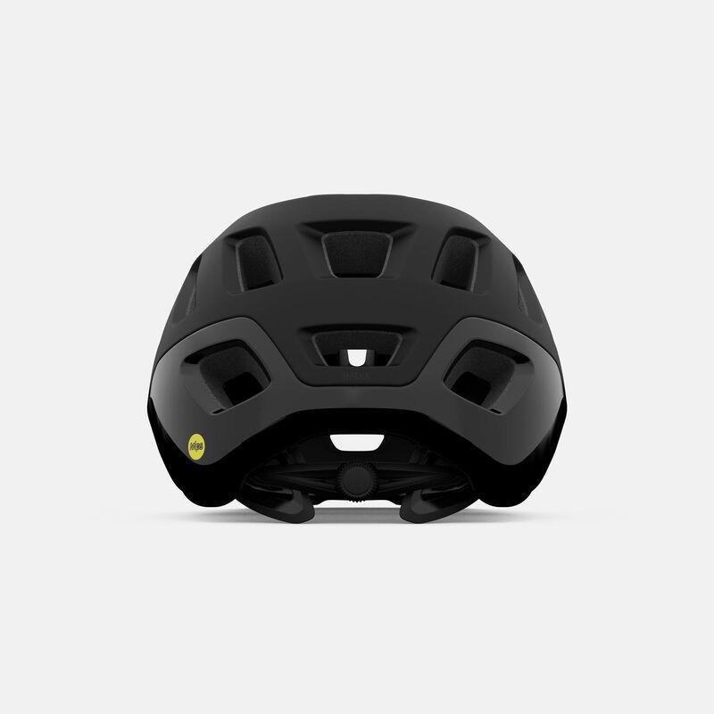Giro Radix MIPS MTB Fietshelm Mat Zwart