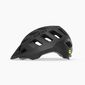 Giro Radix MIPS MTB Fietshelm Mat Zwart