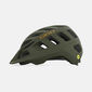 Giro Radix MIPS MTB Fietshelm Mat Groen