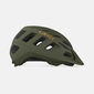 Giro Radix MIPS MTB Fietshelm Mat Groen
