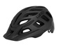 Giro Radix MTB Fietshelm Mat Zwart