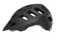 Giro Radix MTB Fietshelm Mat Zwart