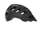 Giro Radix MTB Fietshelm Mat Zwart