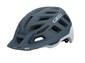Giro Radix MTB Fietshelm Mat Blauw/Grijs