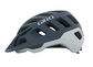 Giro Radix MTB Fietshelm Mat Blauw/Grijs