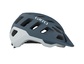 Giro Radix MTB Fietshelm Mat Blauw/Grijs