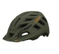 Giro Radix MTB Fietshelm Mat Groen