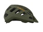 Giro Radix MTB Fietshelm Mat Groen