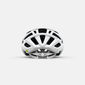Giro Agilis MIPS Race Fietshelm Mat Wit/Zilver Dames