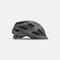 Giro Register MTB Fietshelm Mat Grijs