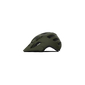 Giro Fixture MTB Fietshelm Mat Groen