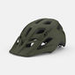 Giro Fixture MTB Fietshelm Mat Groen