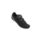Giro Stylus Wielrenschoenen Zwart Heren