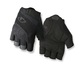 Giro Bravo Gel Zomer Fietshandschoenen Zwart