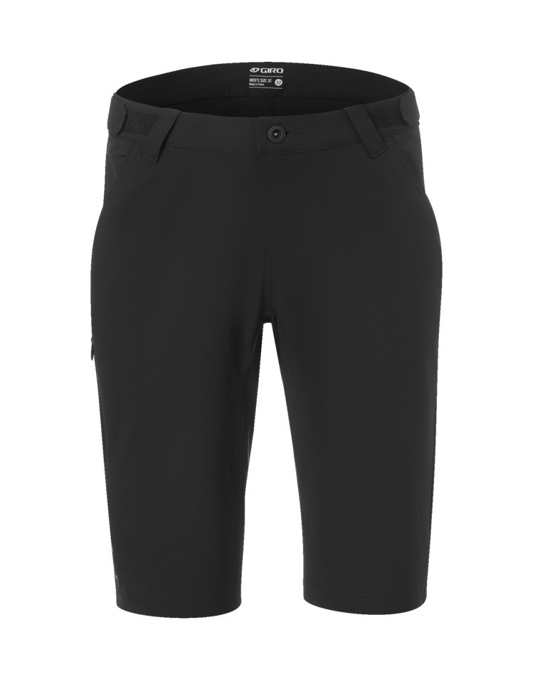 Giro ARC MTB Fietsbroek Kort Zwart Heren