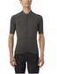 Giro New Road Fietsshirt Korte Mouwen Bruin Heren