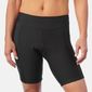 Giro ARC Liner MTB Fietsbroek Kort Zwart Dames