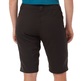 Giro ARC Liner MTB Fietsbroek Kort Zwart Dames