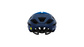 Giro Eclipse Spherical Race Fietshelm Mat Blauw