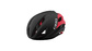 Giro Eclipse Spherical Race Fietshelm Mat Zwart/Rood