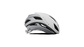 Giro Eclipse Spherical Race Fietshelm Mat Wit/Zilver