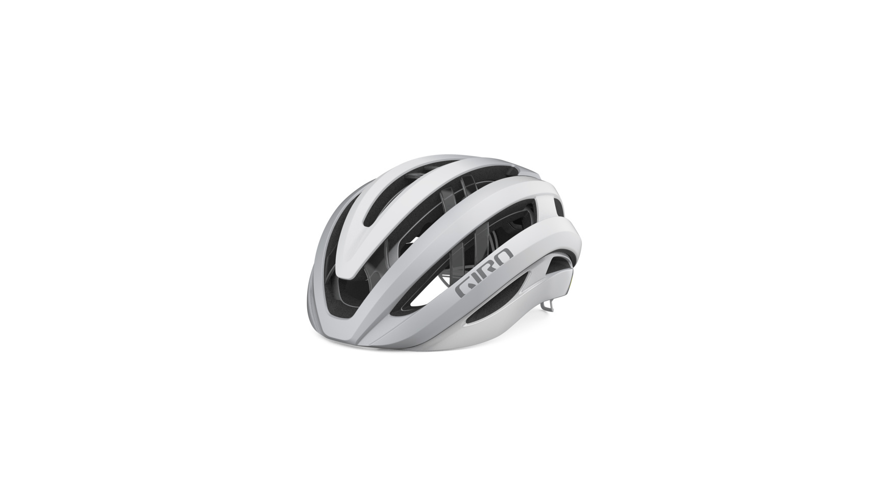 Giro Aries Spherical Mat Wit