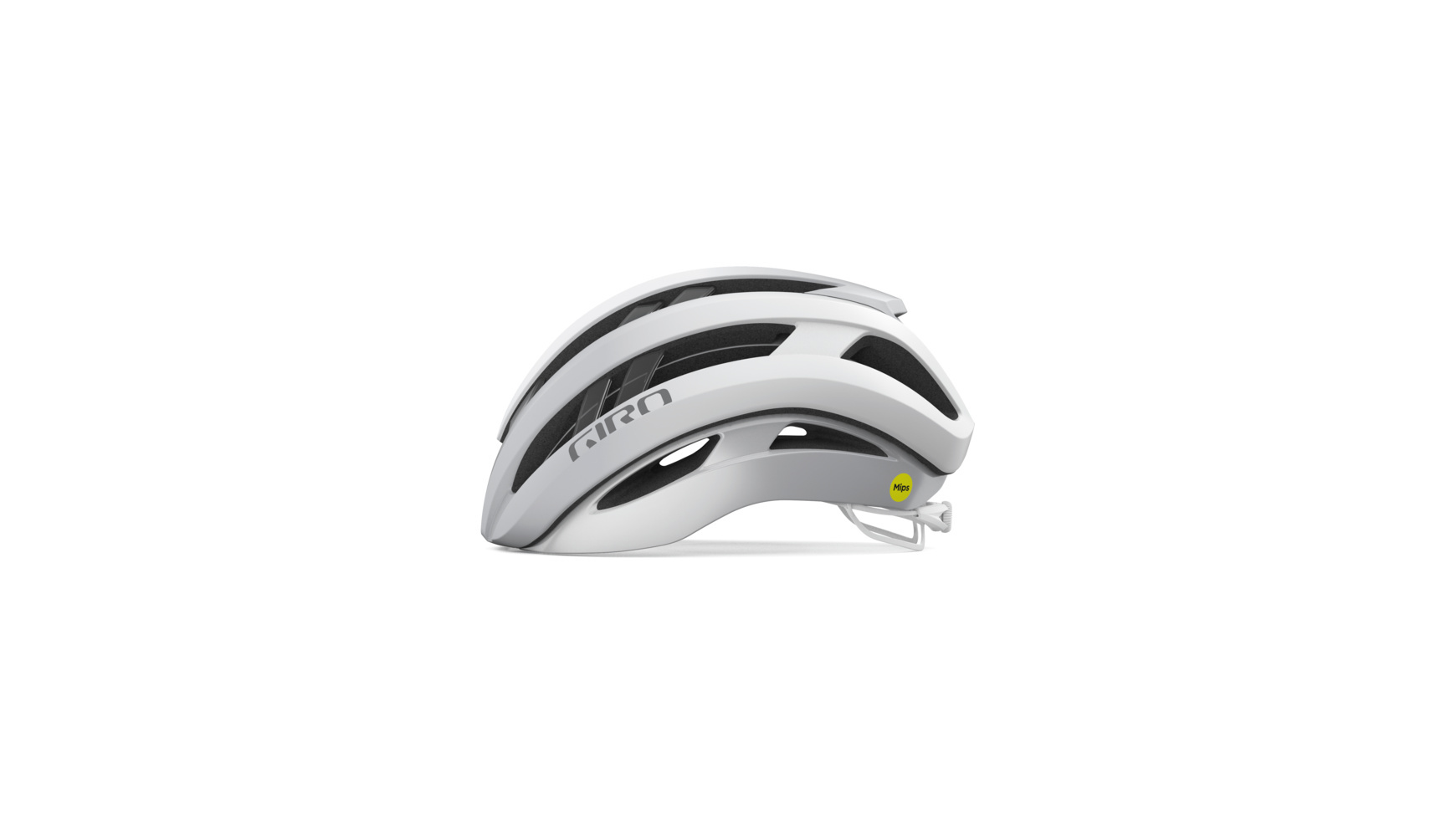 Giro Aries Spherical Mat Wit