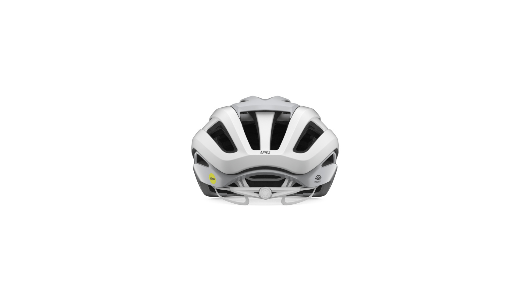 Giro Aries Spherical Mat Wit