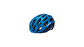 Giro Helios Spherical Race Fietshelm Mat Blauw