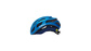 Giro Helios Spherical Race Fietshelm Mat Blauw