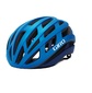 Giro Helios Spherical Race Fietshelm Mat Blauw